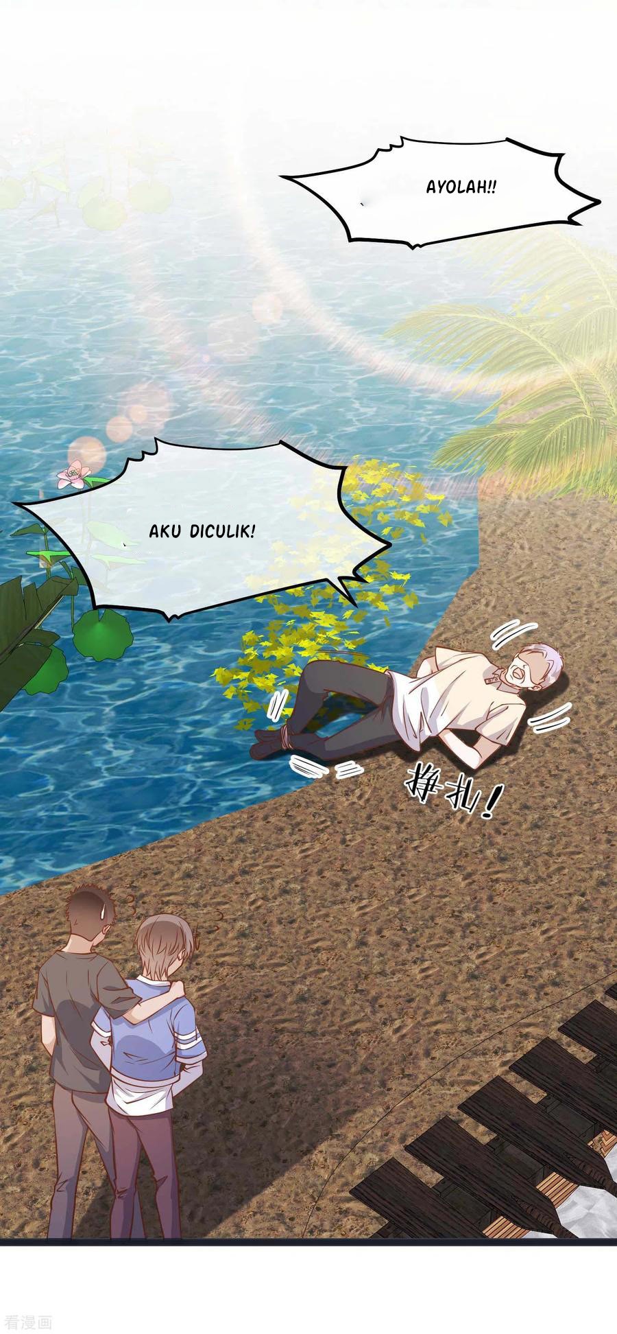 God Fisherman chapter 112